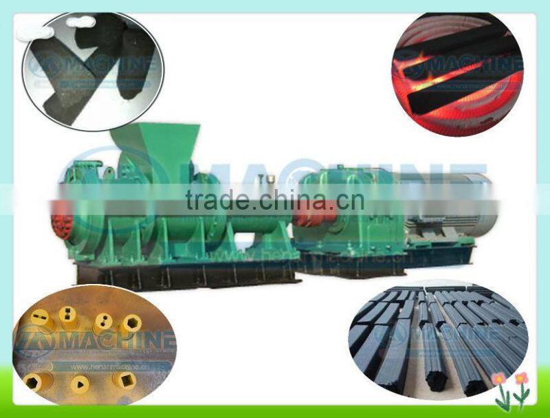 Perfect Quality Hot Selling Hookah silver charcoal extruder machine