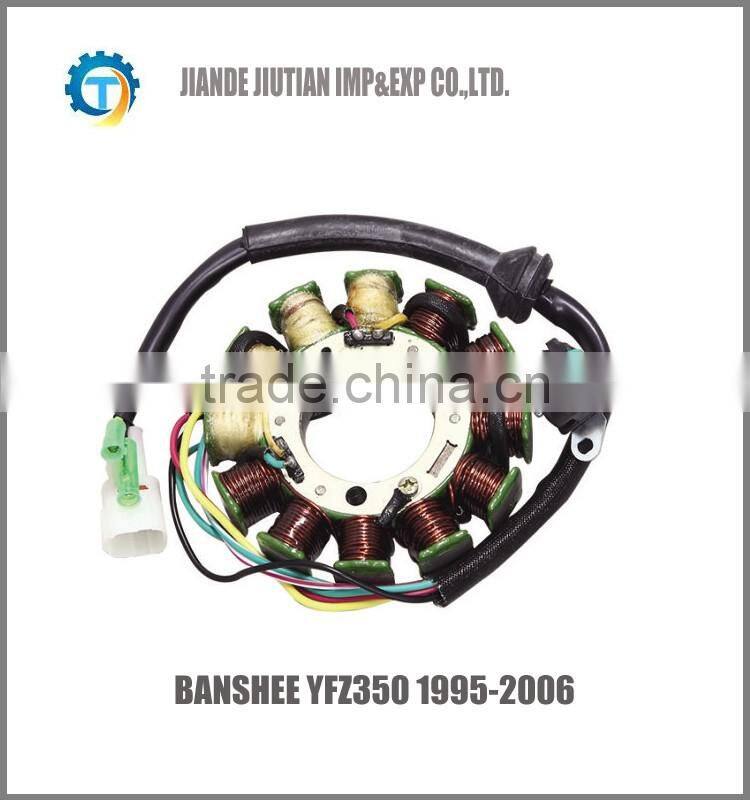 New Stator BANSHEE 350 YFZ350 1995-2006 Magneto stator