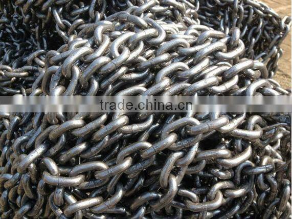 JNDO Diameter 1.5mm Short Link Chain