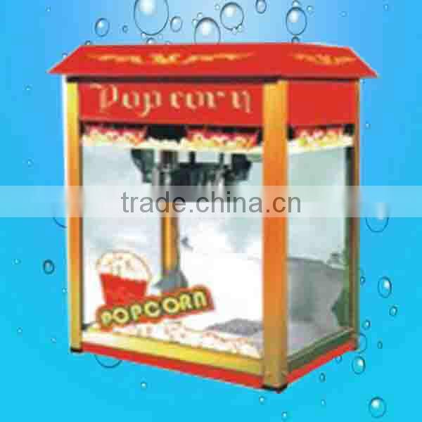Hot sell popcorn making machine,popcorn machine price ,commercial popcorn machine 902