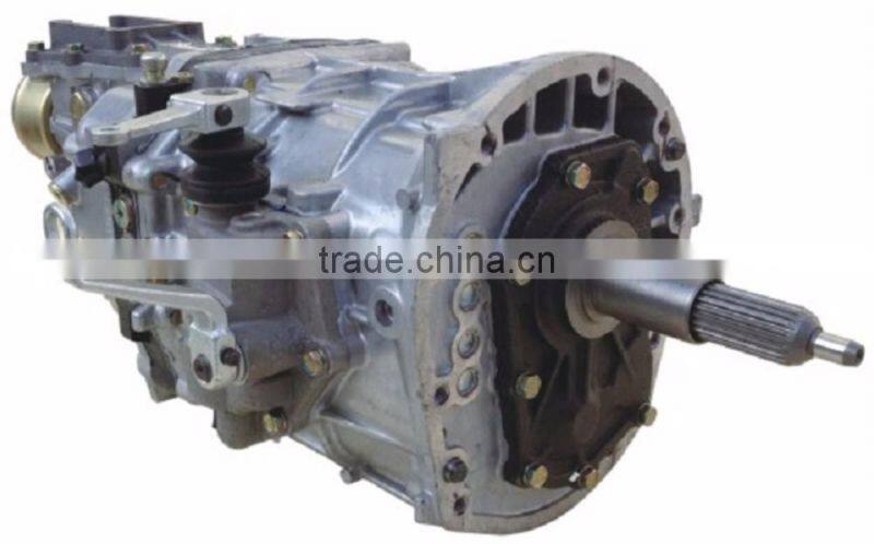 Transmission gearbox for Toyota Hilux 4X2 4Y/3L/5L