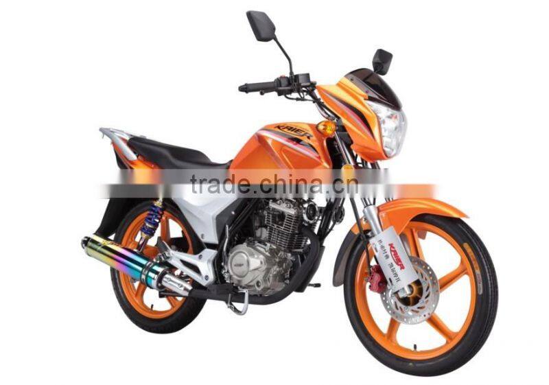 Newest deft design sport motorcycles 150CC on sale