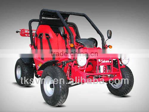 TK250GK-2 250cc Go Kart/ Go Cart