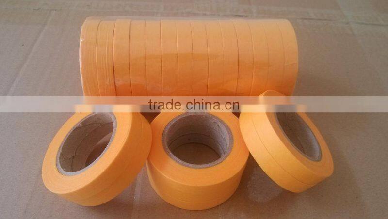 custom design soundproof colorful EVA foam tape adhesive foam tape