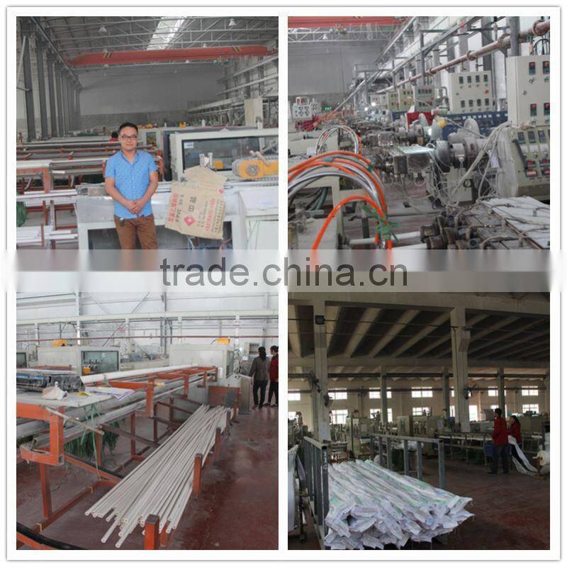 Afric hot sale cheap price pvc pipe for sewage