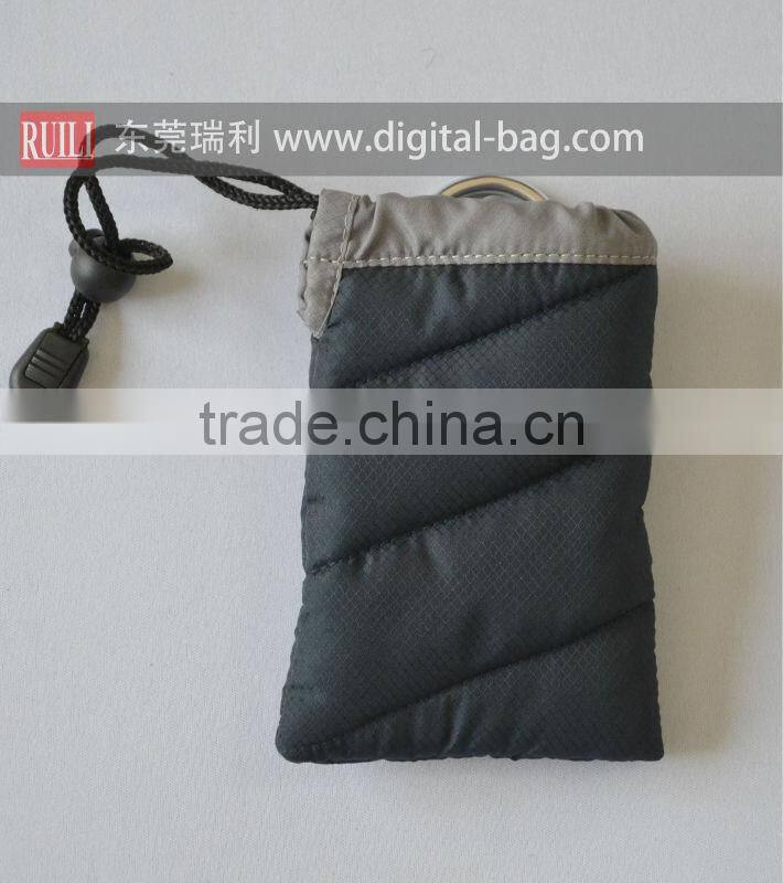 Custom mobile phone pouch ; New Design cell Phone bag
