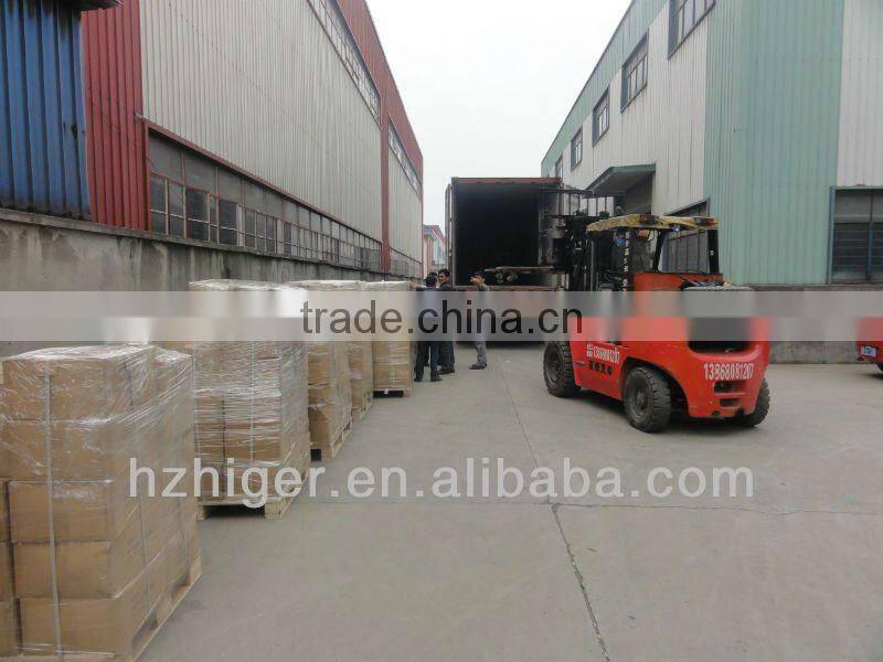 auto spare part auto body part motor housing