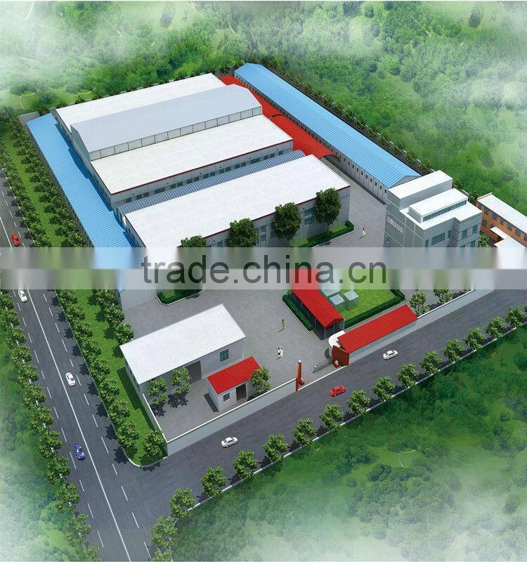 CNC machining l shape aluminum profile