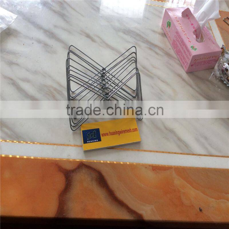 stainless steel wall ties block wall ties Butterfly Wall Tie