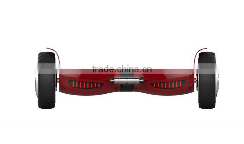 Leadway 36V li-lion battery two wheels self balancing scooter(L2-19a)