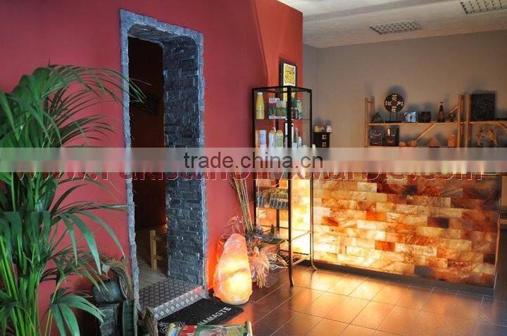 UNIQUE SALT ROOM SALT THERAPY, SPELEOTHERAPY & HALOTHERAPY