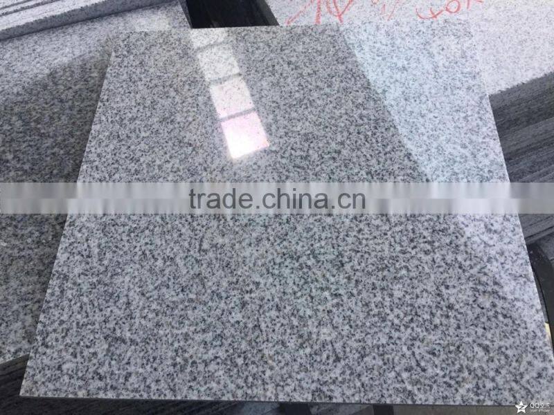 Chinese natural g603 granite stone for sale