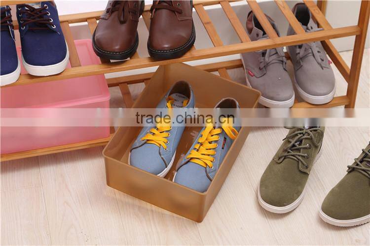 Hot Selling Plastic Bra Box With Lid