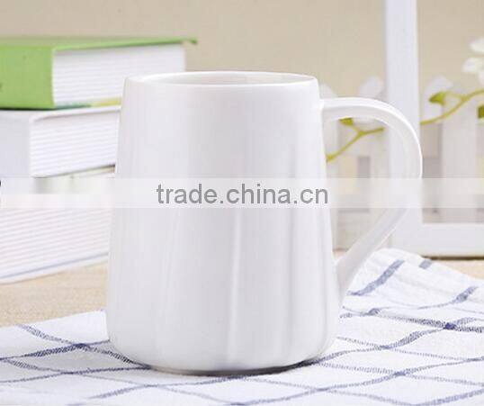 new arrival ceramic mug with handle