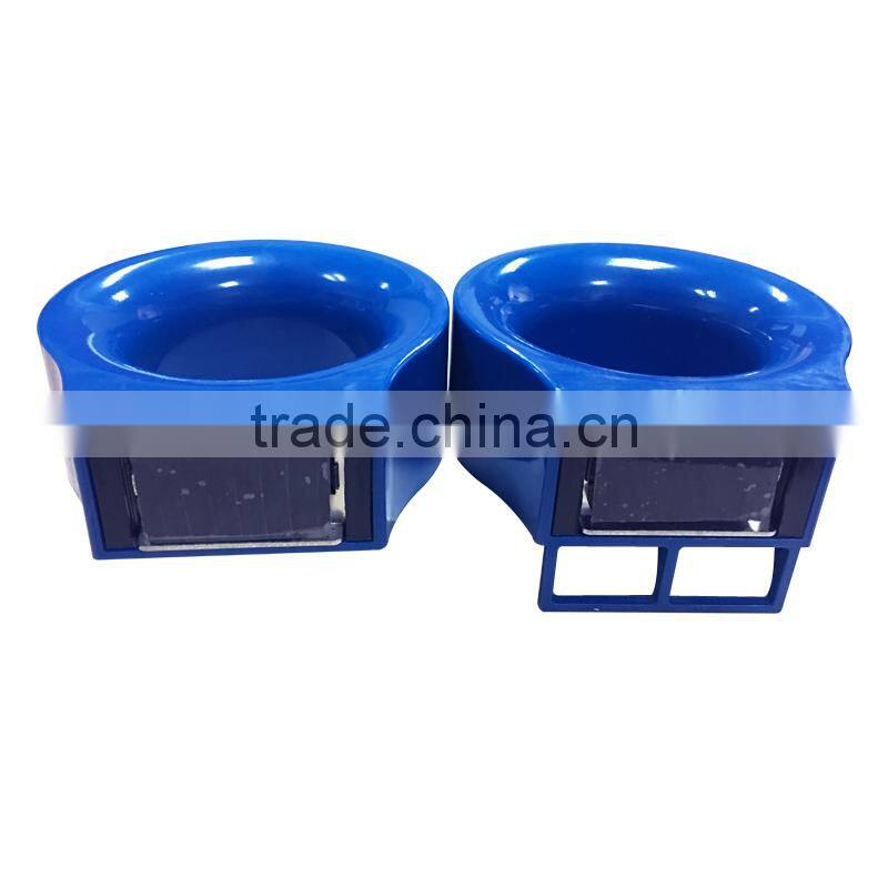 Creative magnetic indoor umbrella holder umbrella stand for home