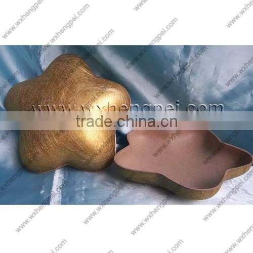 Colorful Pentagon Festival Candy Box