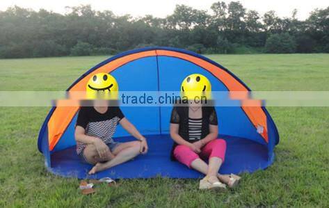 Tourism Folding tent /Sun Shelter /fishing tent