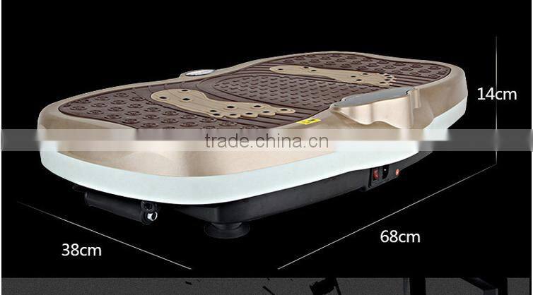 wholesale stock small order ripple music therapy liposuction machine