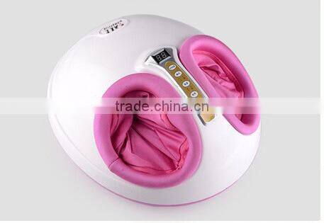 wholesale stock small order foot massage machine