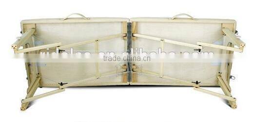 Portable massage bed F-3385