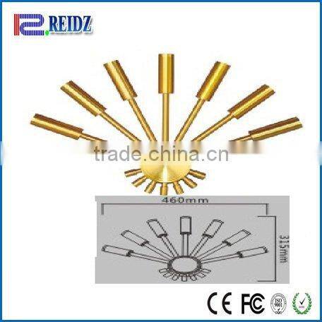 led architectural lighting wall washer