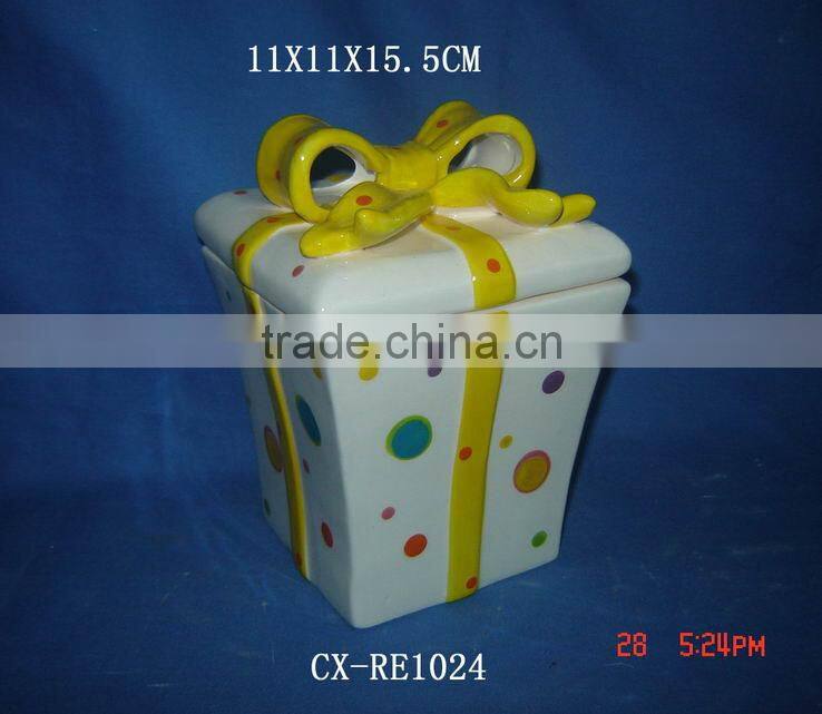 wholesale craft supplies-Ceramic Rabbit