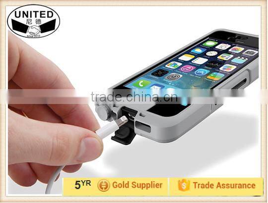 Waterproof Pouch Bag Protector Case Cover For Mobile Cell Phone Camera