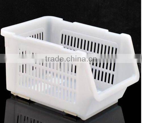 Plastic Intake basket