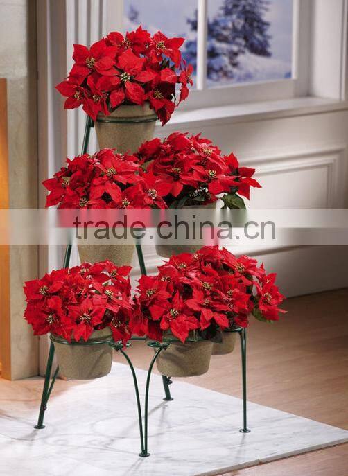 3 Tiers Tree Planter Holder