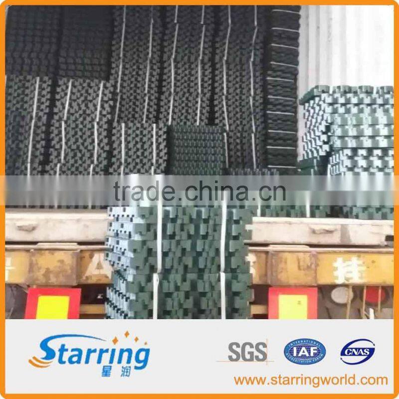Permeable Grass Paving