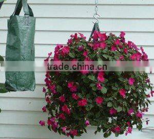 high strength garden hanging plant bag
