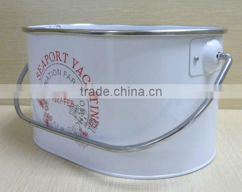 Promotional Beer Bucket