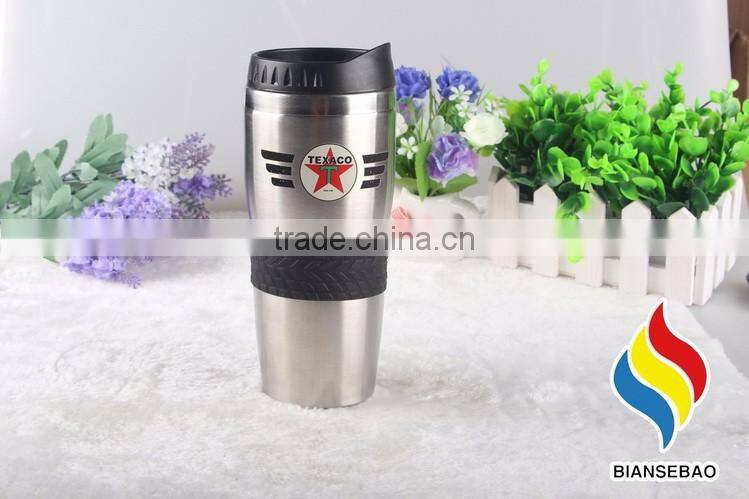LFGB,FDA,SGS,EEC Certification and food grade heat resistant water bottle