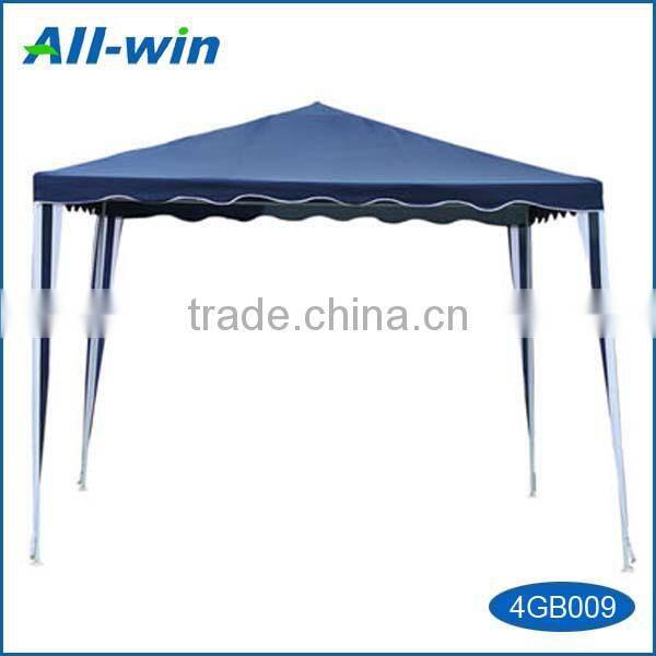 2x2m outdoor cheap high-quality polyester gazebo