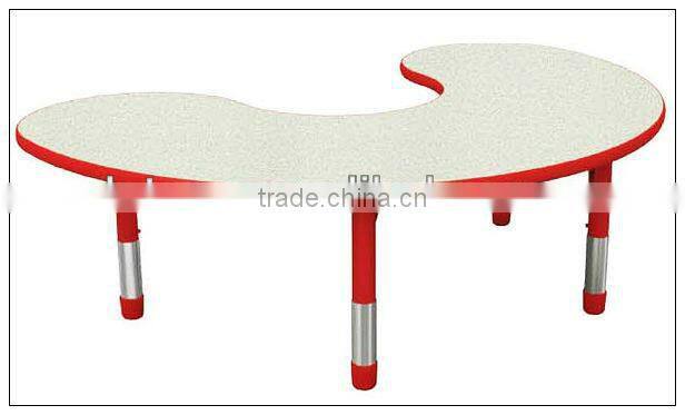 LT-2145C Hot sale durable kids writing table and chair