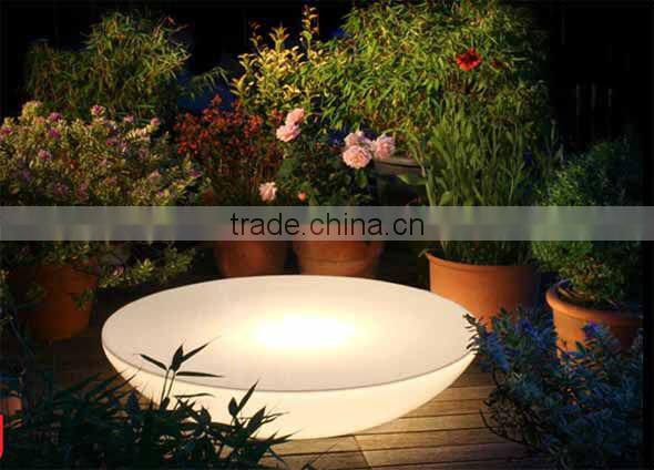 Led Decorative Table/LED Decorative Table for wedding
