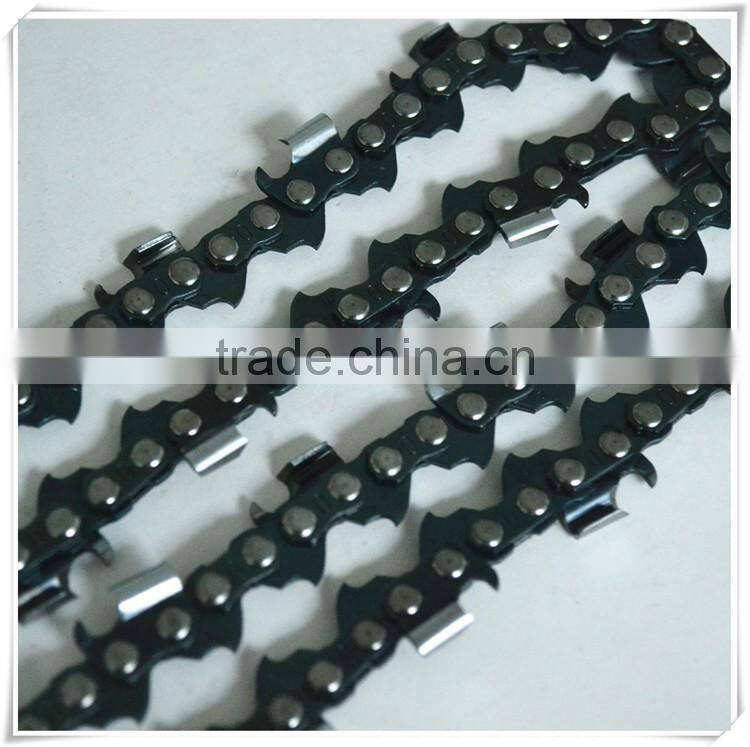 25AP 1/4 saw chain small chainsaw chain