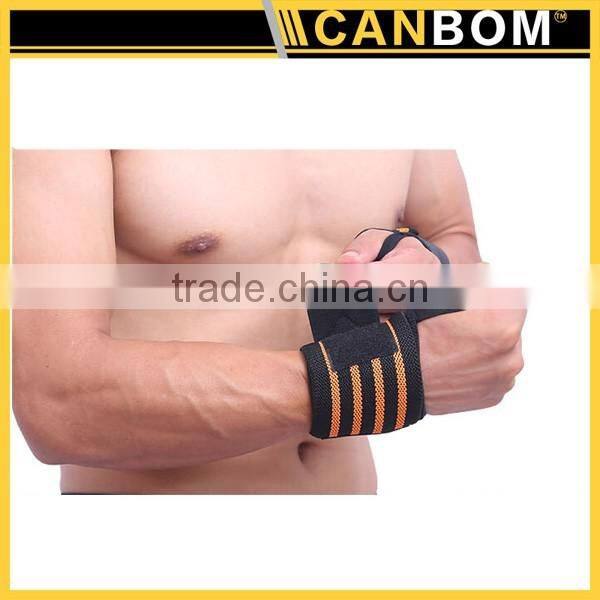 Weight Lifting Training Gym Straps/Hand Bar Wrist strap