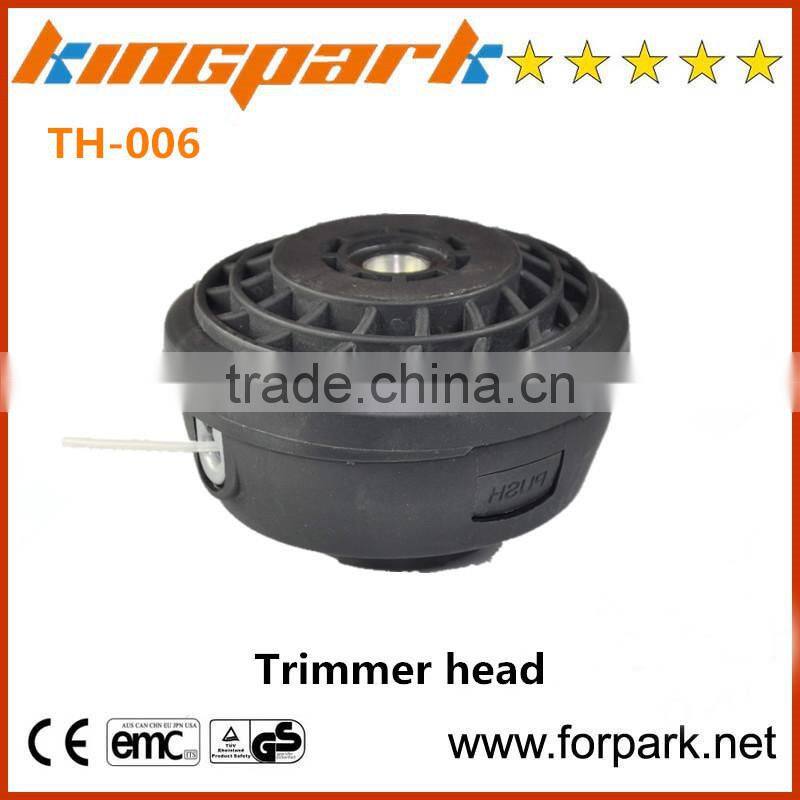 Kingpark Easy Load Nylon Trimmer Head of brush cutter/