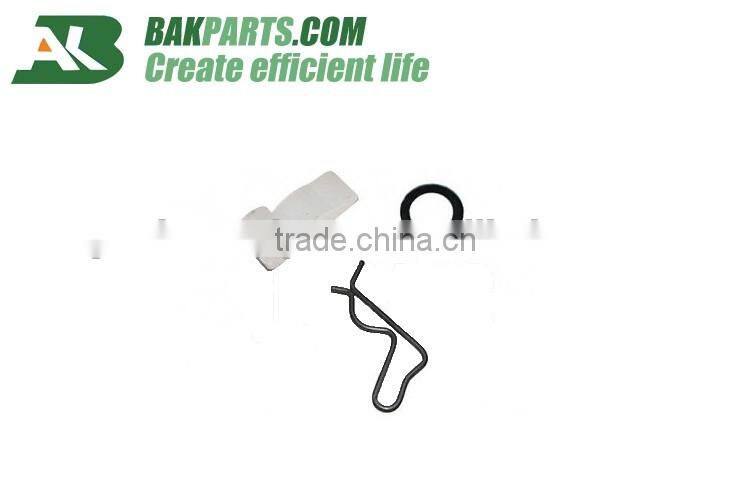 Garden tool parts chain saw spare parts MS070 MS090 chain saw washer pawl spring