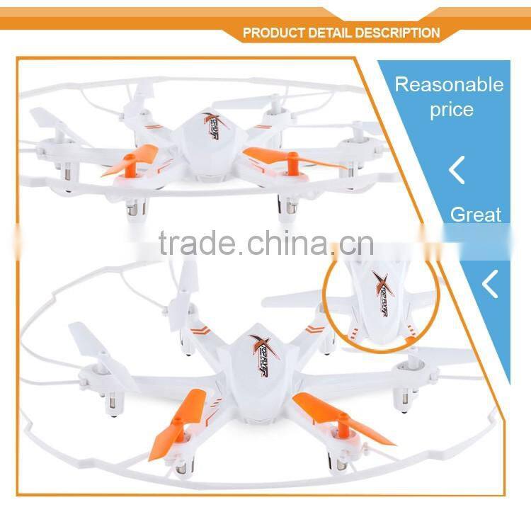 New fast drone fpv racing drones for wholesale 2.4g quadcopter drone with Gyro camer