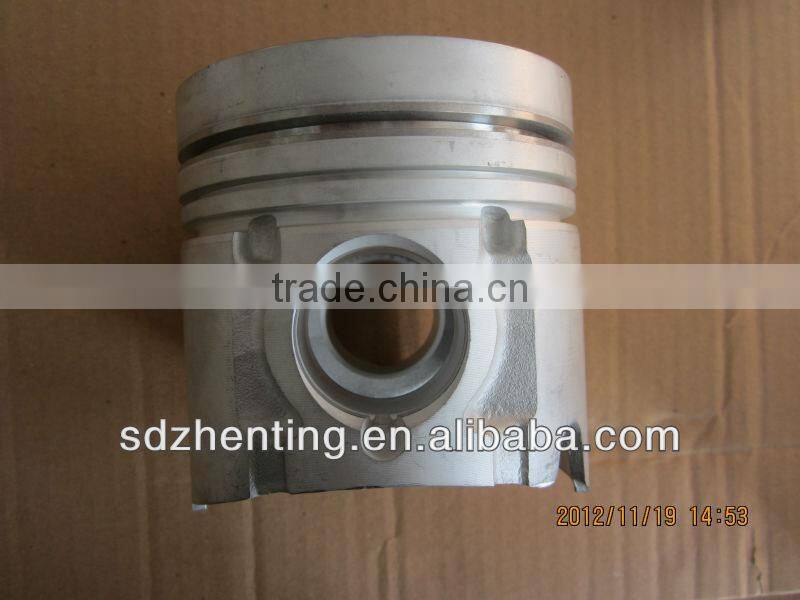 Best sell CA4D28crz piston for pickup truck bus SUV