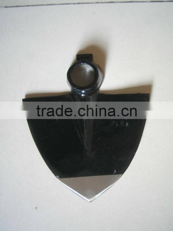 2013 new painted TUV/GS standard fiberglass poly grip garden shovel with fiberglass and wooden handle rake