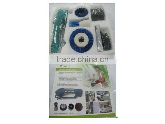 bathroom cleaning brush, 2015 best selling electric bathroom cleaning brush