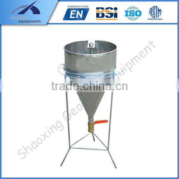 FCA-10 Flow Cone Apparatus