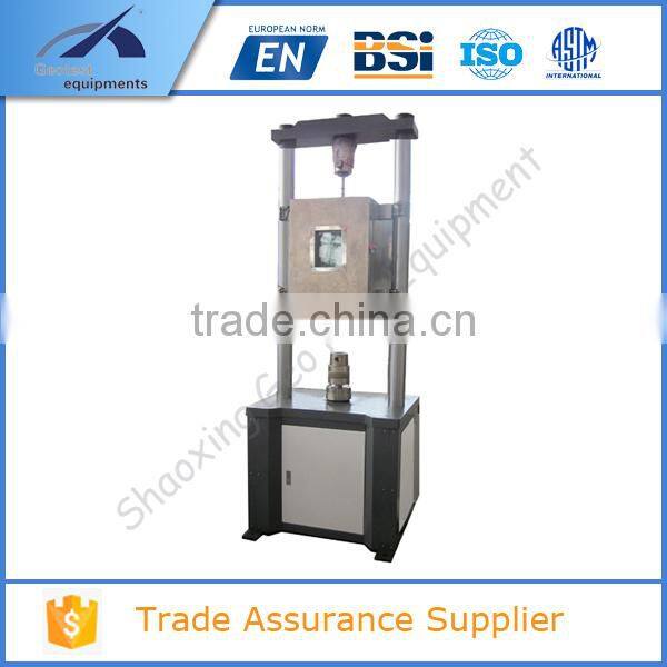 RDW Computer Control Electronic Creep Stress Rupture Testing Machine