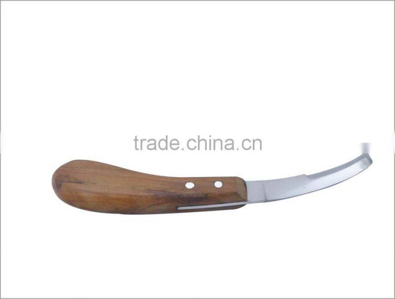 Hoof Knives