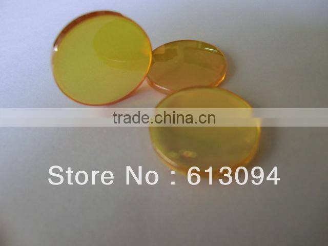 ZnSe (USA imported material ) 20mm dia 63.5 focus length