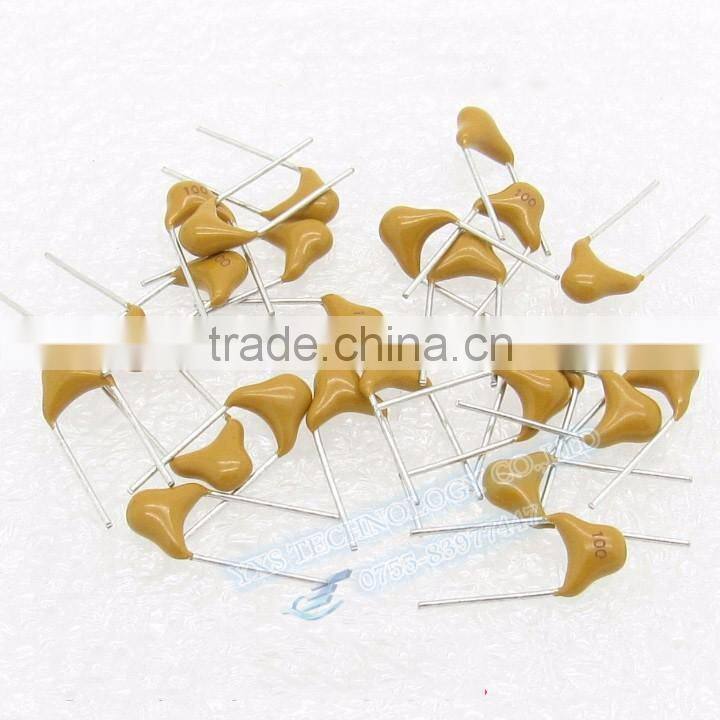 CT4 0805Y 104 0.1UF 50V Pin Space 5MM Monolithic Ceramic Capacitor Multi-layer Ceramic Capacitor in Stock