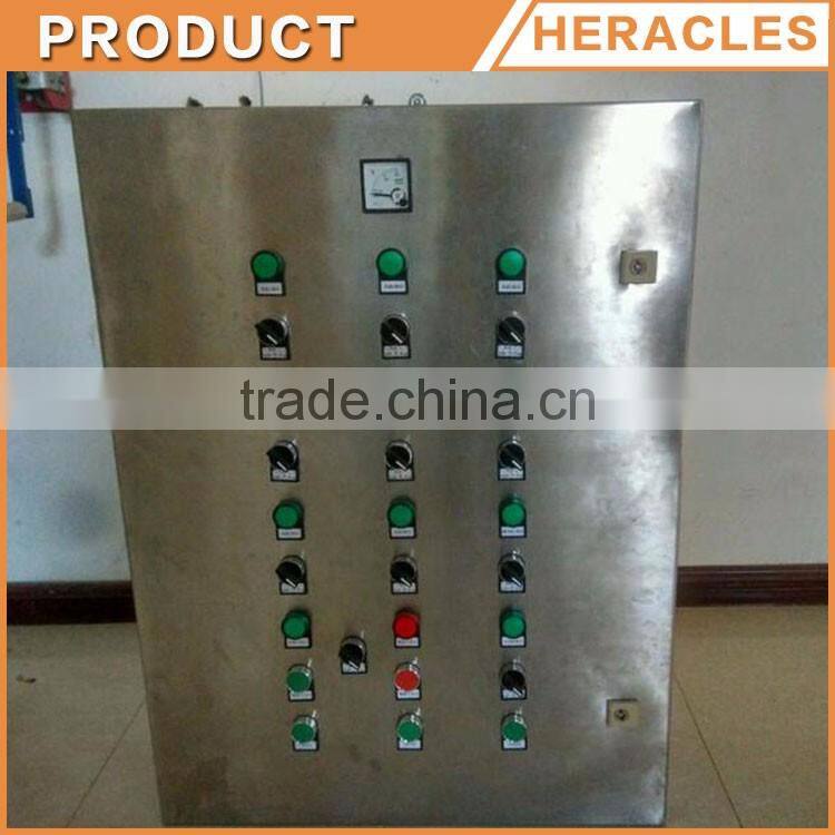 High quality greenhouse equipment poultry ventilation exhaust fan /cooling pad /chicken poultry farm equipment for sale